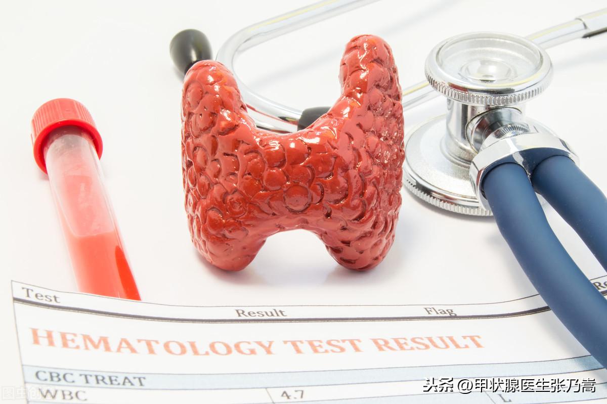 甲状腺结节饮食注意，这3个小要点得牢记
