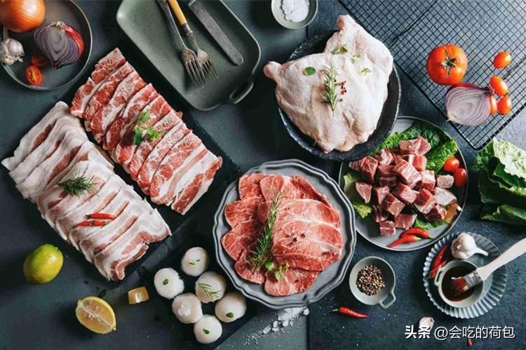 高蛋白的食物有哪些，10大高蛋白食物排行