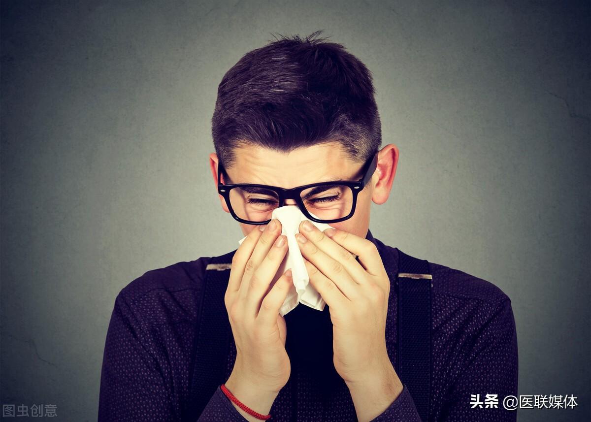 怎么治过敏性鼻炎，做好这3点缓解鼻炎症状