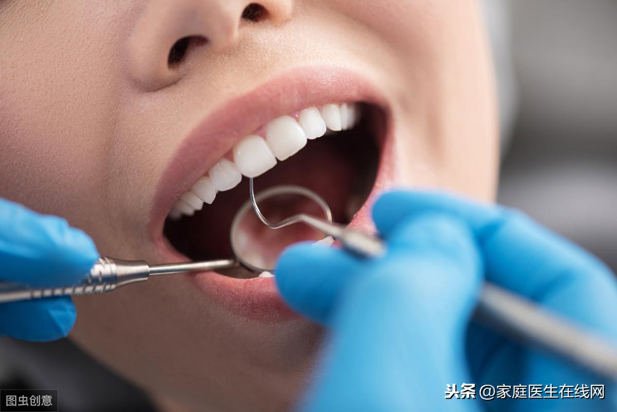 磨牙是什么原因，一般是这4个原因