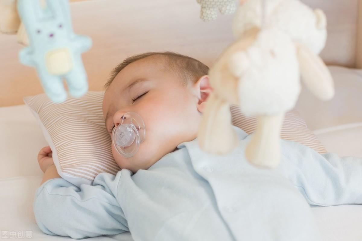儿童睡眠障碍的原因，如何改善孩子的睡眠