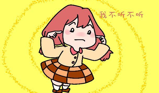 小孩受到惊吓怎么办，做好4点消除恐惧阴影