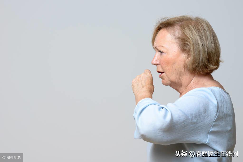 食疗治咳嗽，试试这2个食疗方