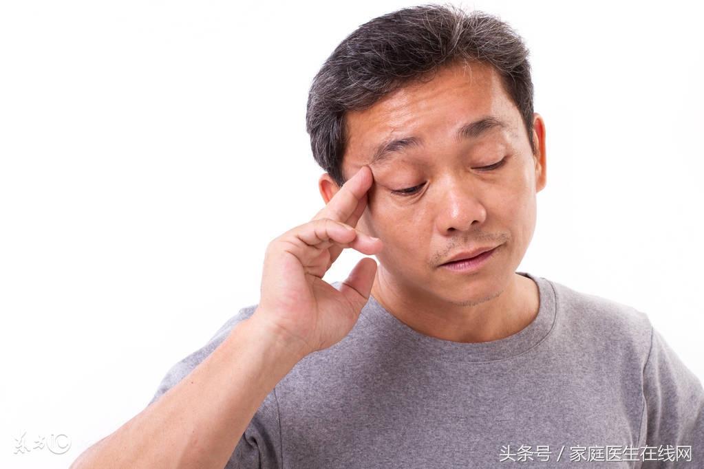 早上起来头晕，这些都是致病原因