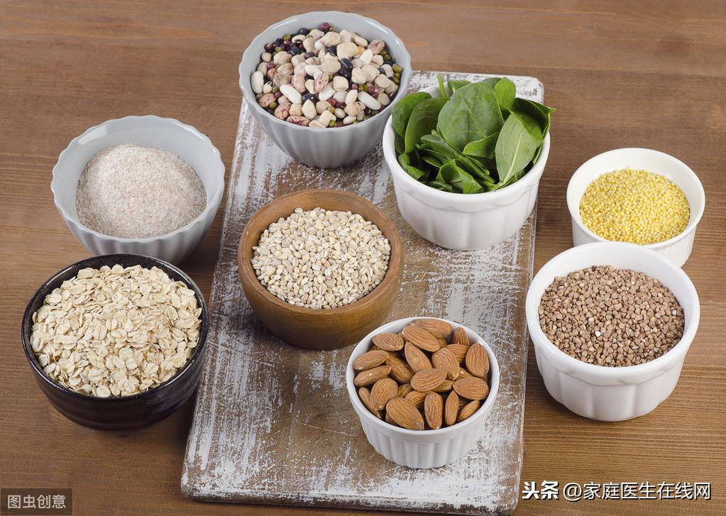 化疗期间吃什么，如何饮食调理