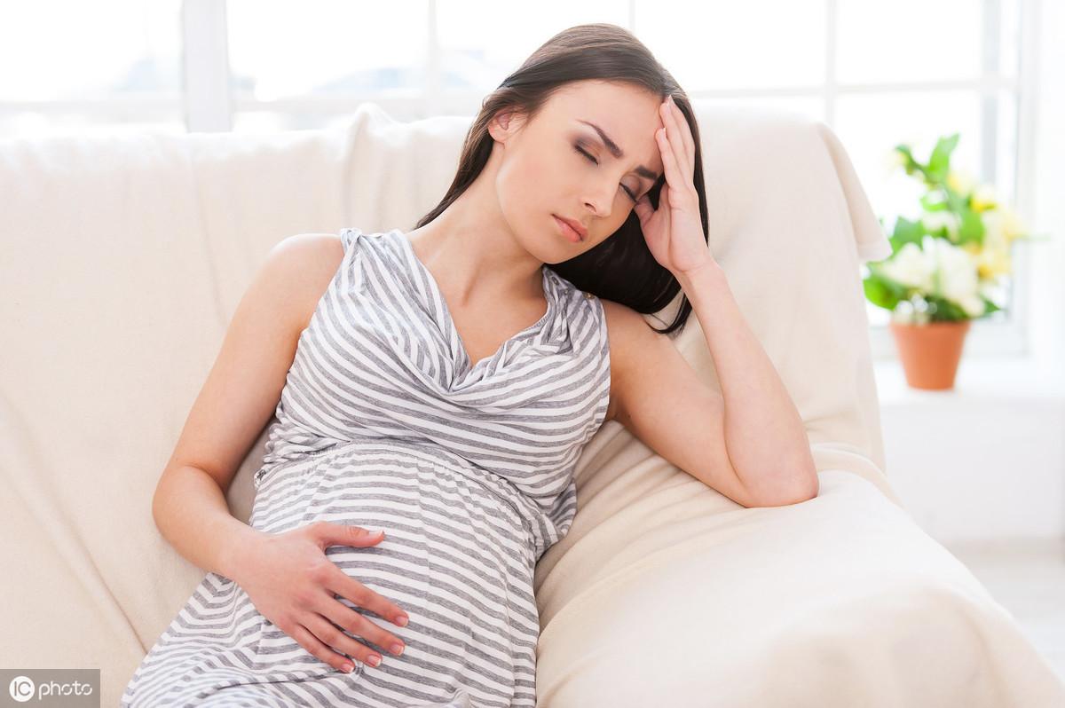 孕妇感冒吃什么药，专家来支招