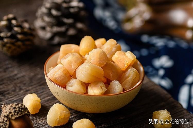 高蛋白的食物有哪些，10大高蛋白食物排行