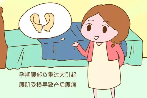 月子病有哪些，带你识别最常见的六种月子病