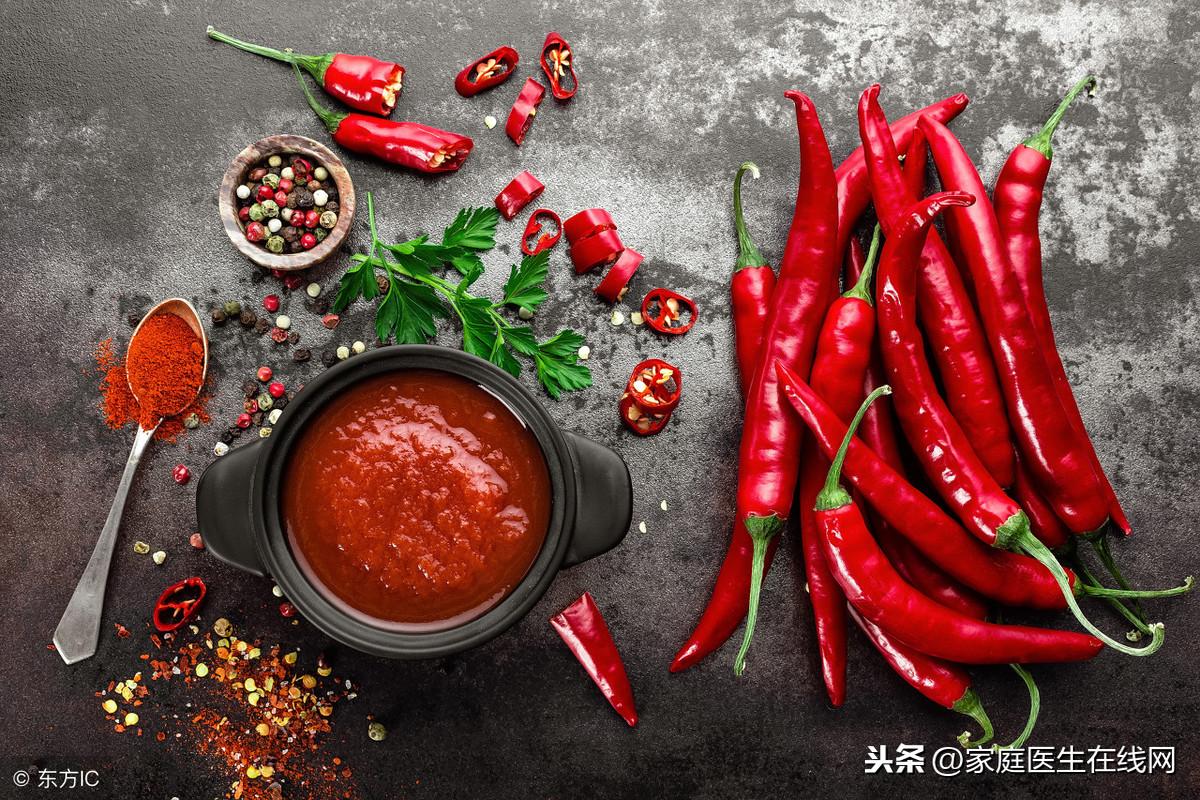 高血压不能吃什么 ，4种食物要远离