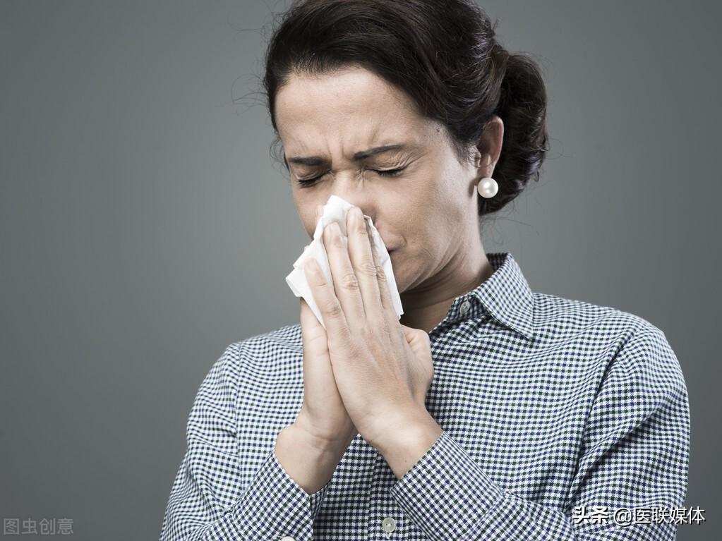 怎么治过敏性鼻炎，做好这3点缓解鼻炎症状