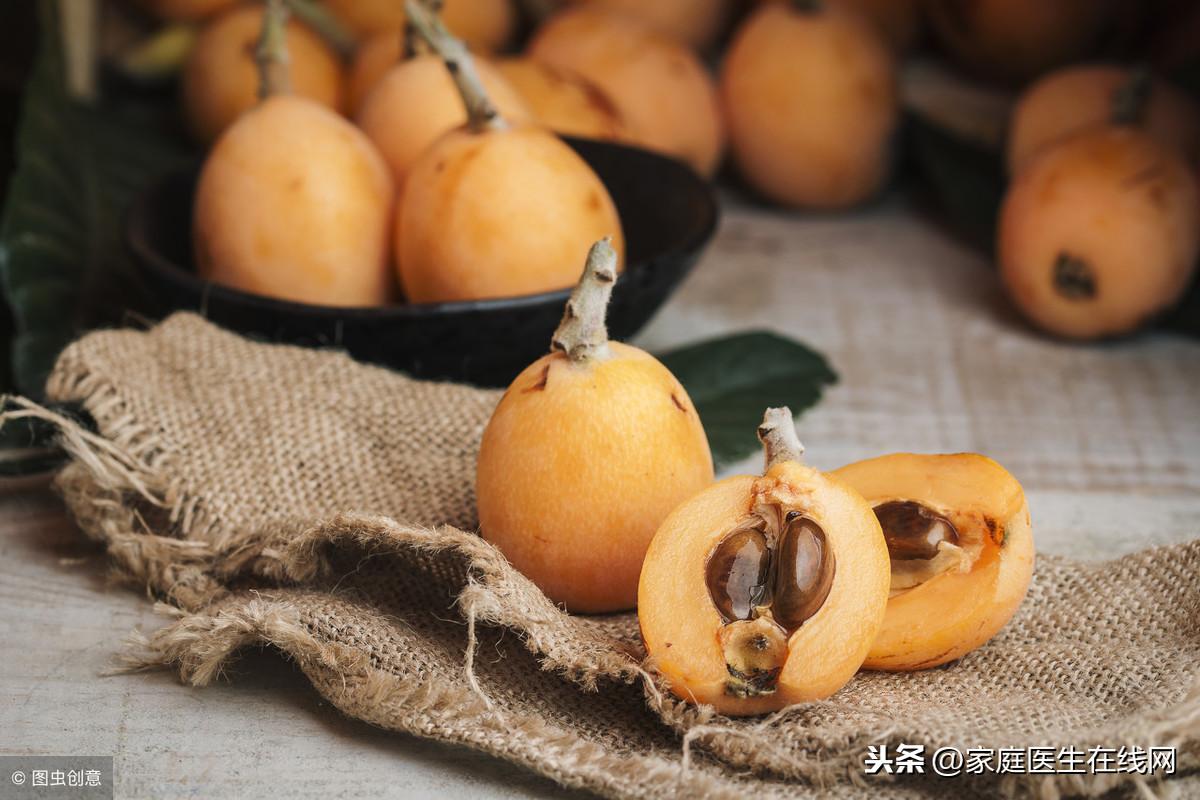 食疗治咳嗽，试试这2个食疗方