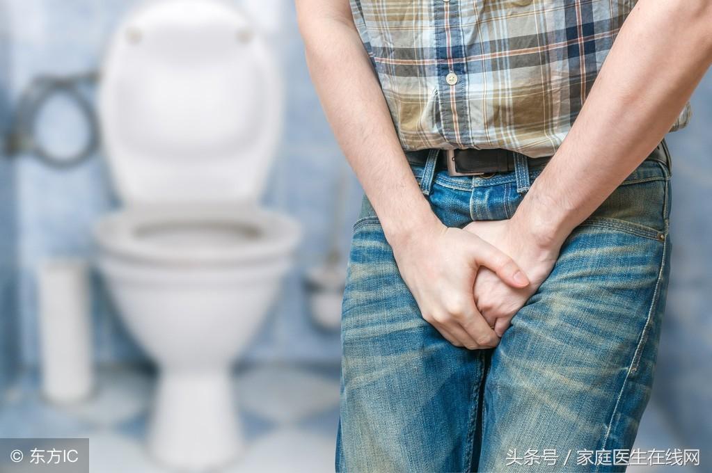 小便多是怎么回事，6点缓解尿频症状