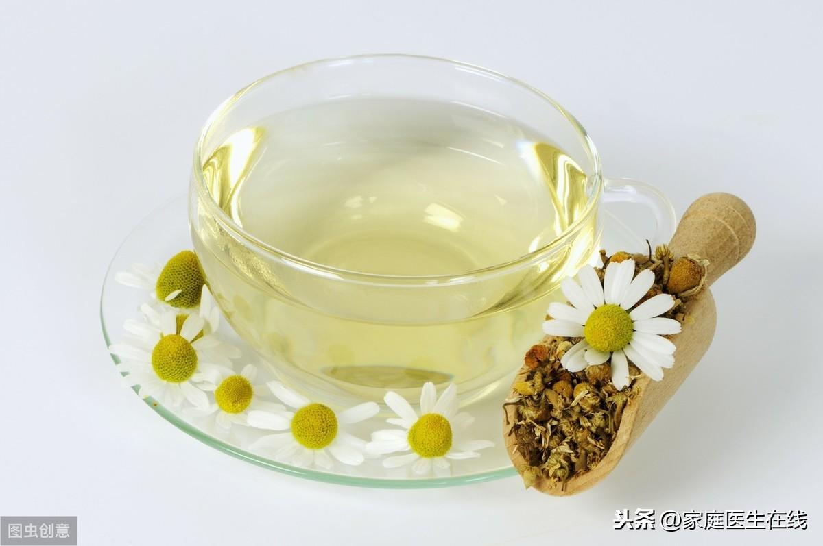 喝什么茶减肥，这10款茶，在家试一试