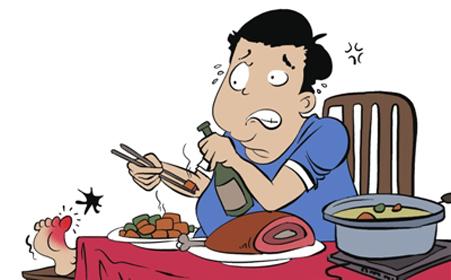 尿酸高吃什么能降，这几种食物是高尿酸克星