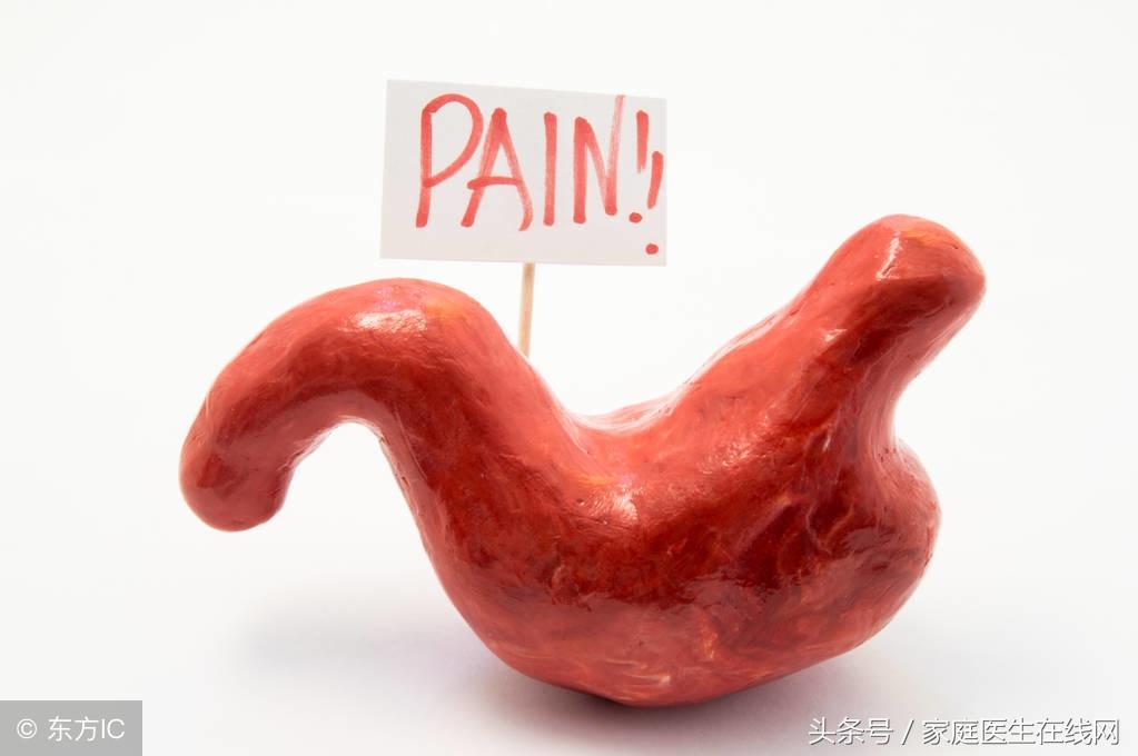 得了慢性胃炎怎么办，医生：先做到这5点