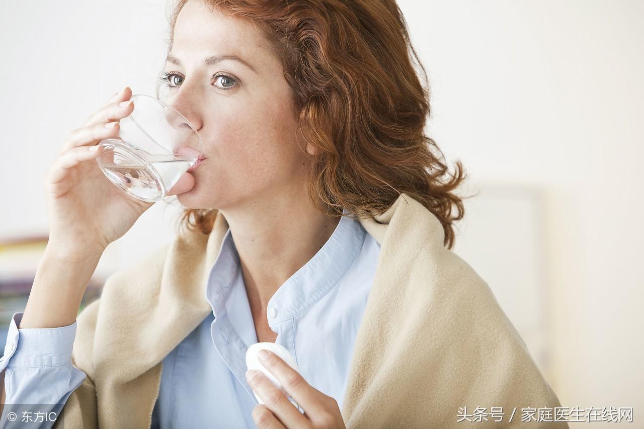 得了慢性胃炎怎么办，医生：先做到这5点