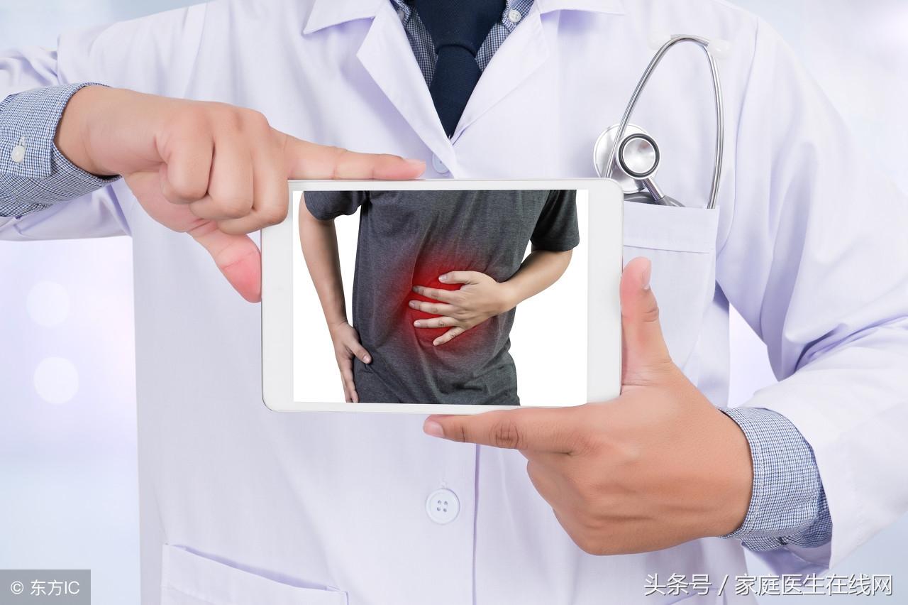 得了慢性胃炎怎么办，医生：先做到这5点