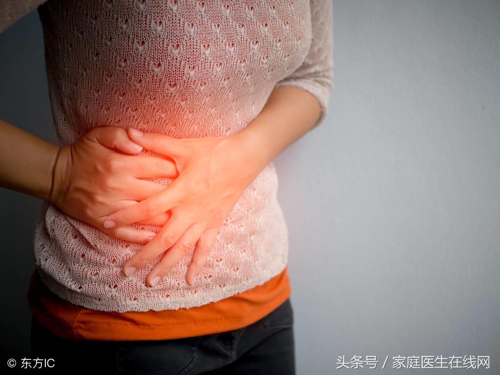 得了慢性胃炎怎么办，医生：先做到这5点