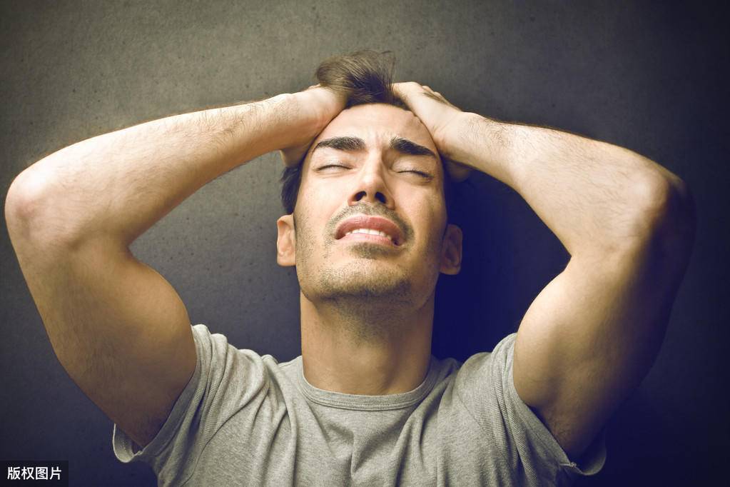 抑郁症治疗，教你3个方法摆脱抑郁