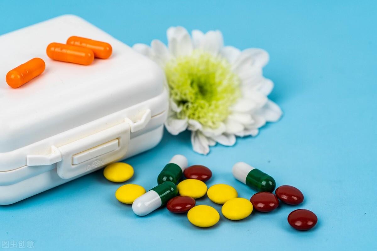 尿路感染怎么办，常用的5种口服抗生素