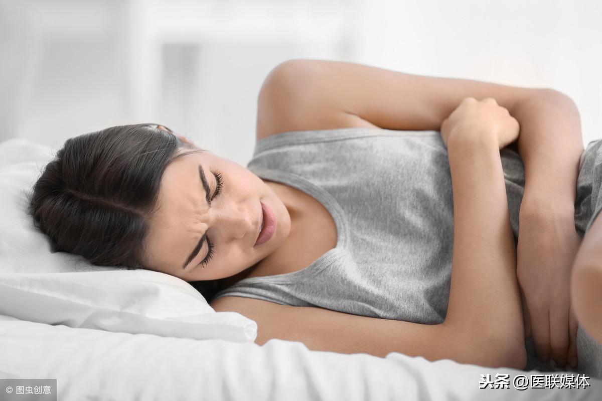 妇科炎症的表现，女人有这6个异样要留意