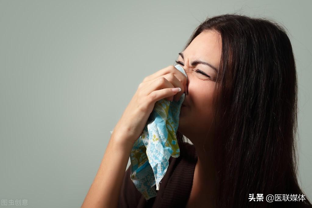 怎么治过敏性鼻炎，做好这3点缓解鼻炎症状