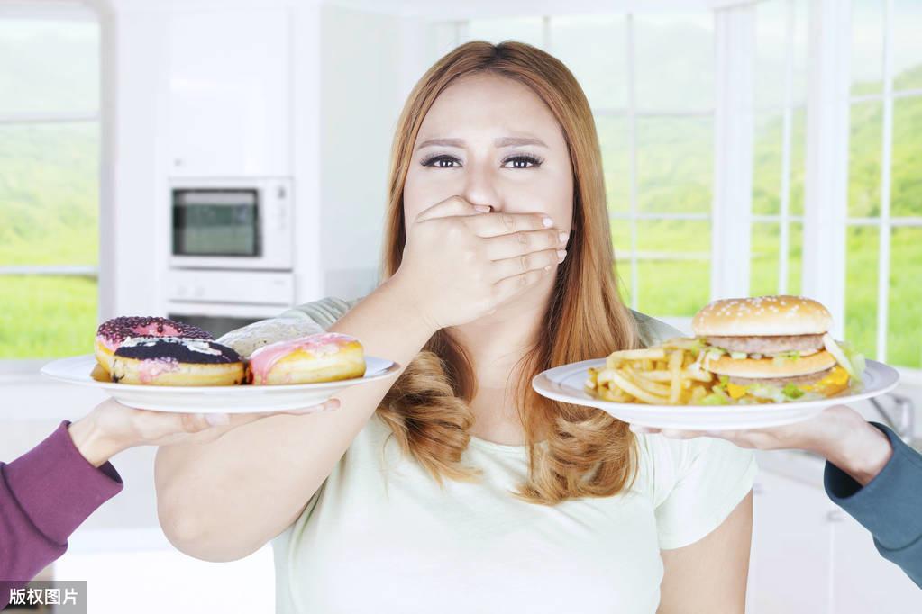 高血脂食谱，医生建议：5类食物要吃