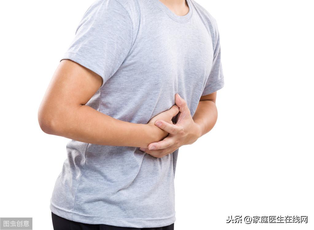 腹痛怎么办，用这几种办法可以缓解！