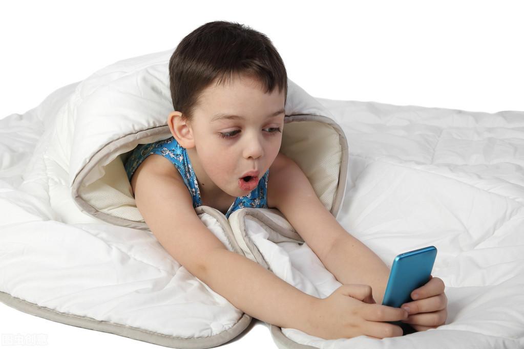 儿童睡眠障碍的原因，如何改善孩子的睡眠