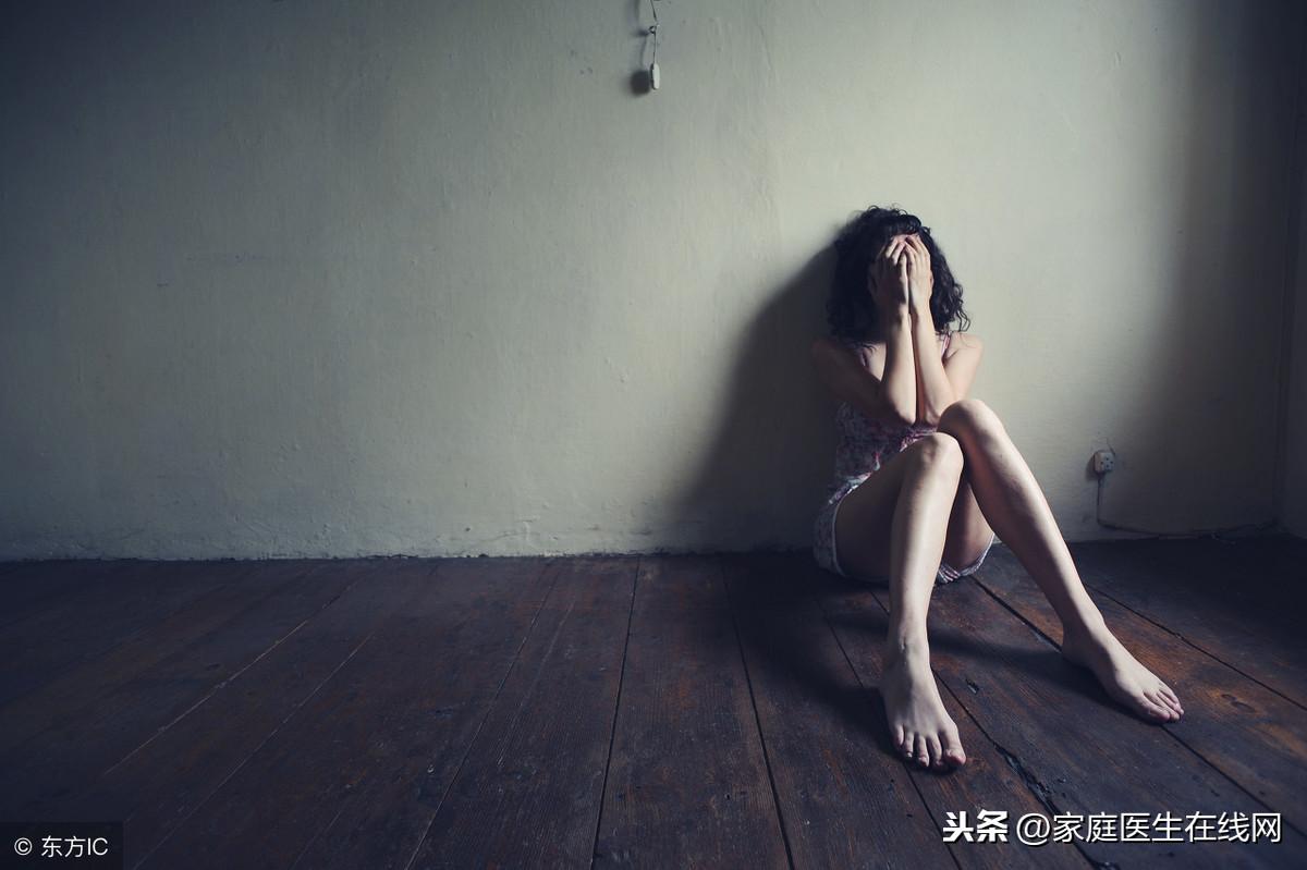 抑郁症的治疗，这4个方法，比吃药还要管用