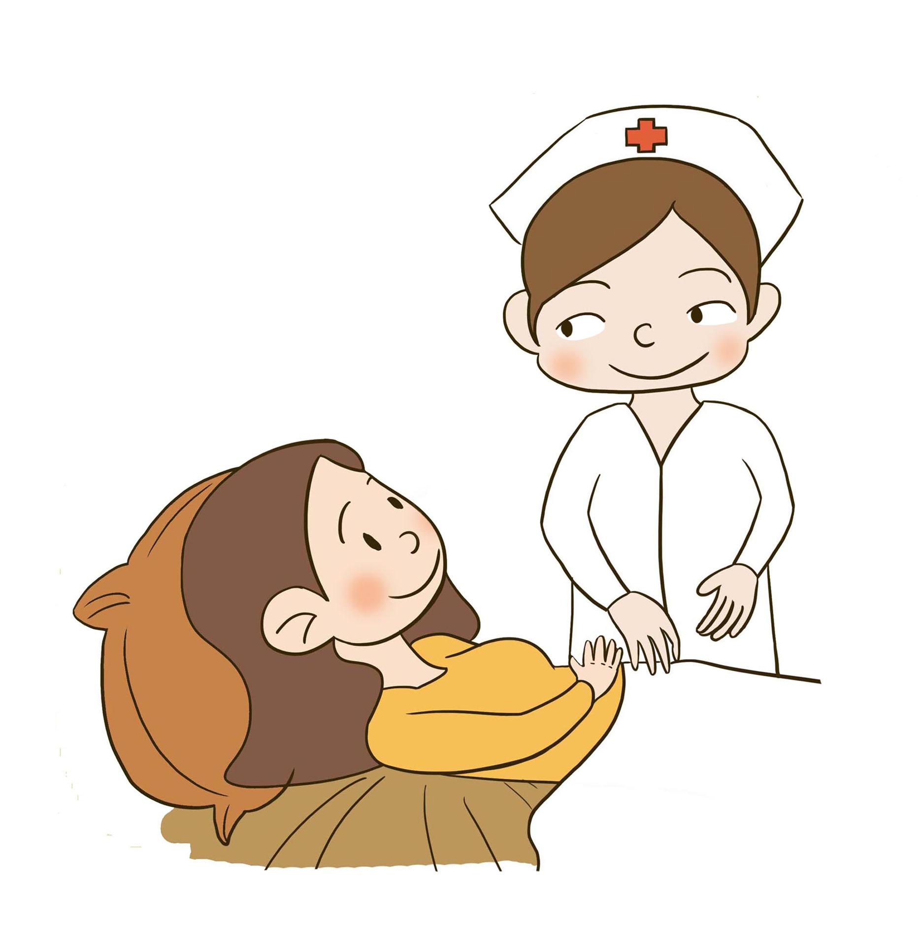 怀孕初期感冒怎么办，做好这几点从容应对！