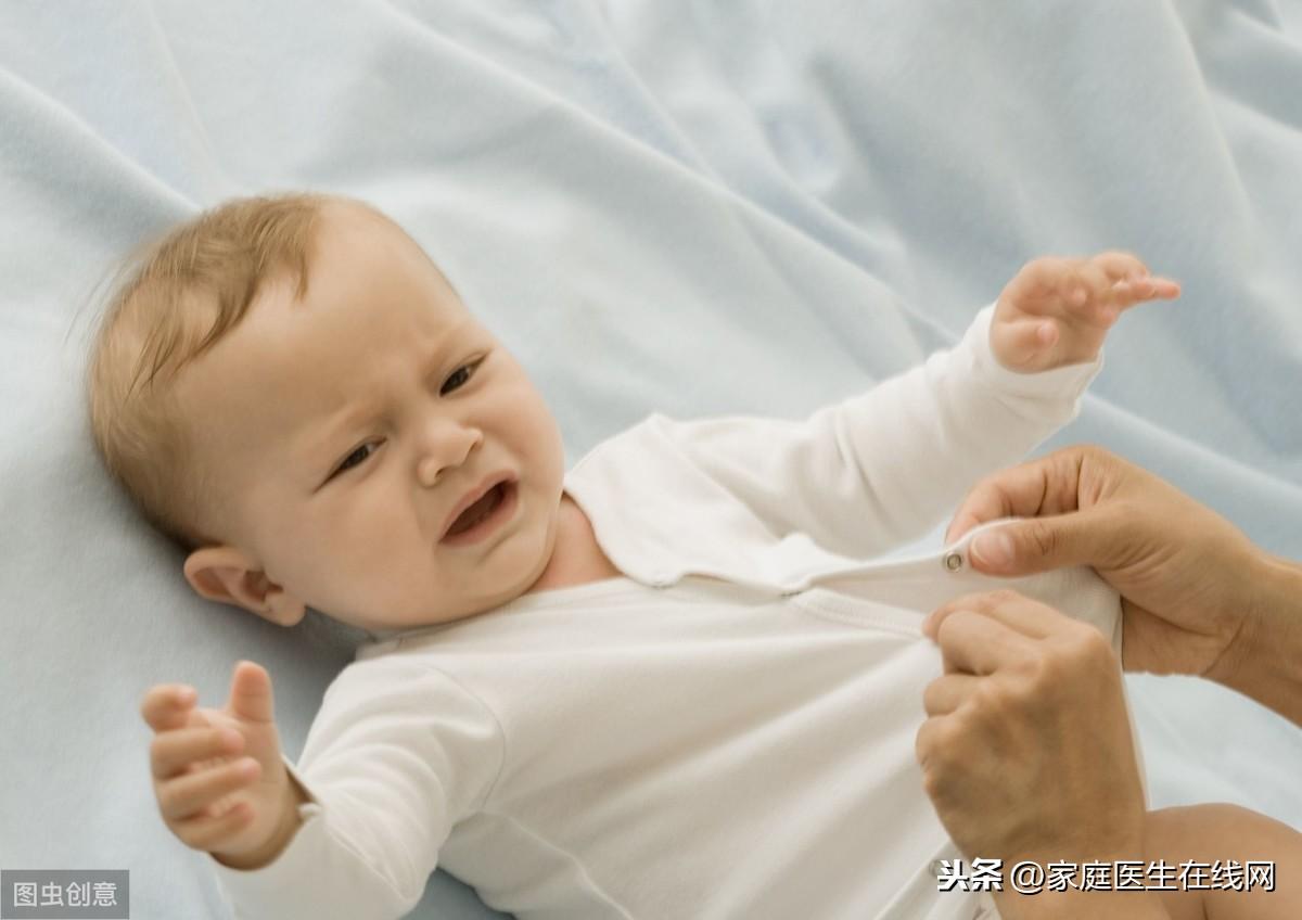 小儿咳嗽如何治疗，孩子咳嗽需要哪些生活措施？