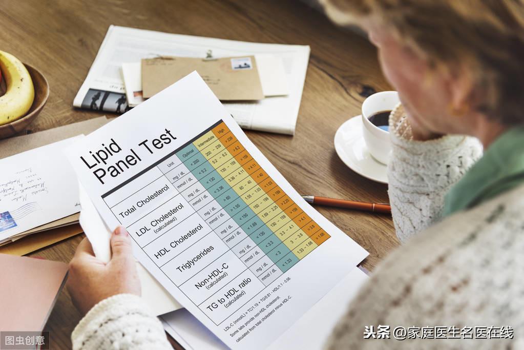 血液粘稠怎么办，做好4件事远离高血脂