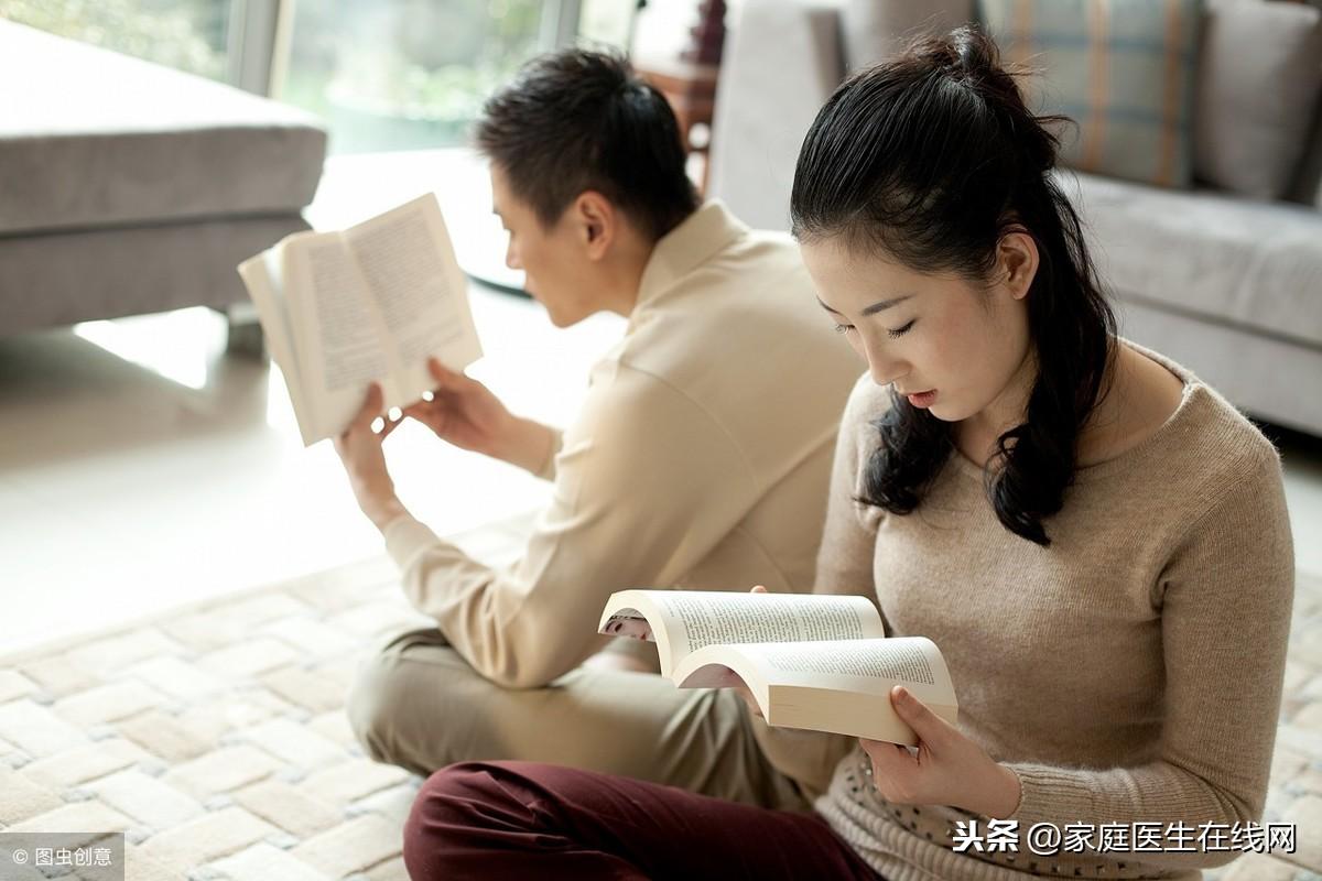 性冷淡是什么原因形成的，医生解释：或是4个因素