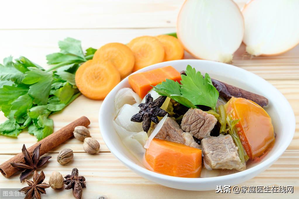 甘油三酯高怎么降下来，4个大招送给您