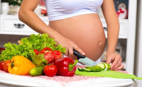 孕妇饮食注意事项，8个饮食禁忌要留意