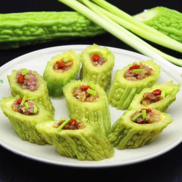 高血糖食疗，有助于降血糖的9种食物