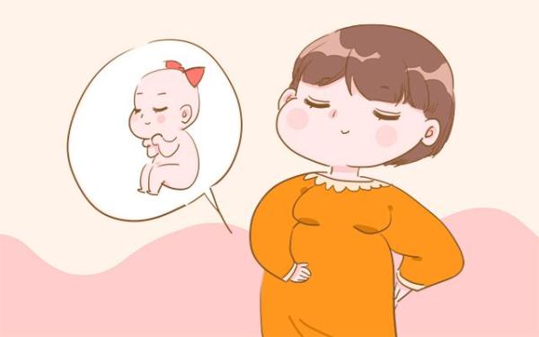 孕妇应该注意什么，这4件事要留意