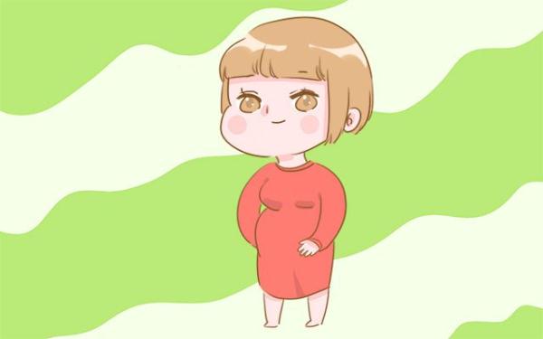 孕妇应该注意什么，这4件事要留意