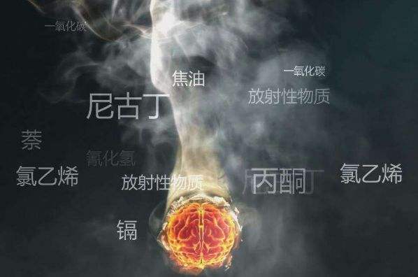 二手烟对孕妇的危害，这5个危害都很严重