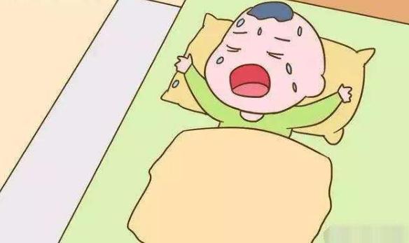宝宝缺钙的表现，这8种情况要引起重视