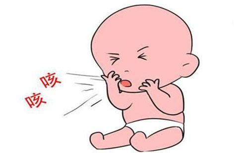 小儿急性支气管炎的症状表现