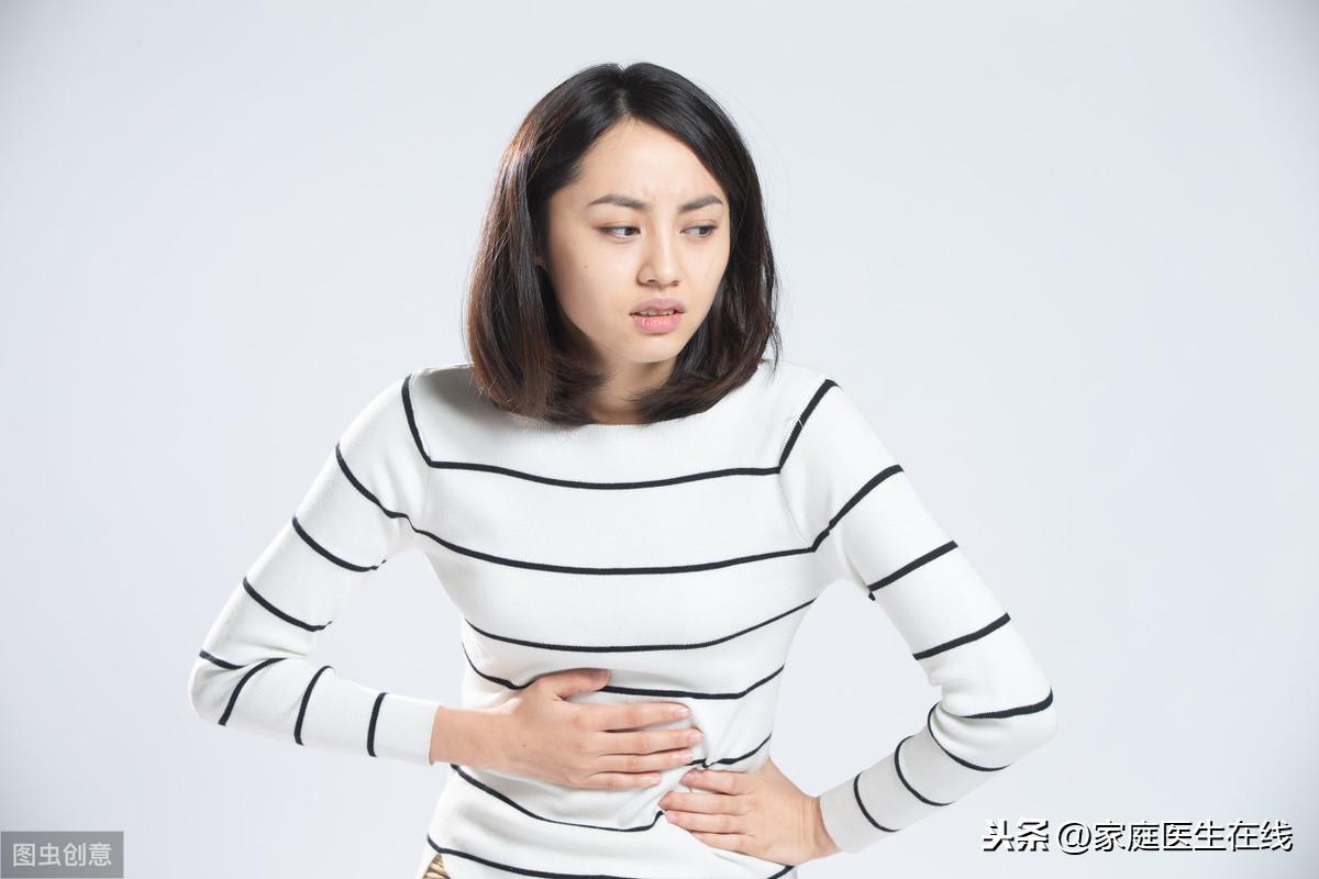 胃疼咋回事，与这4个不良习惯有关