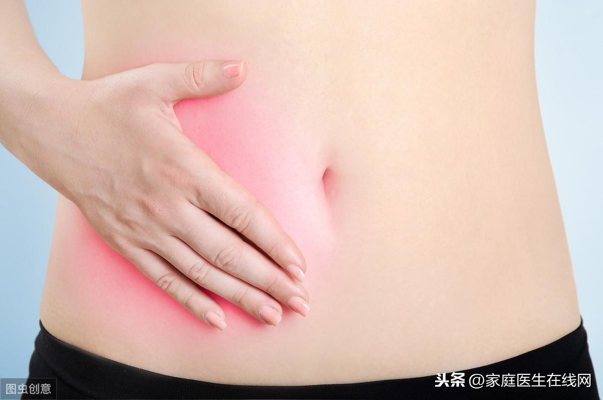 痛经怎么办缓解疼痛，5种方法快速缓解