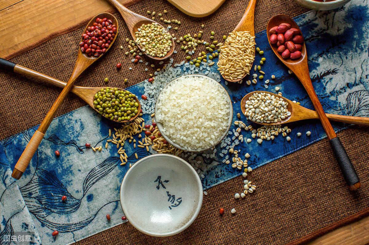 胃不好的人吃什么好，可以多吃这4类食物