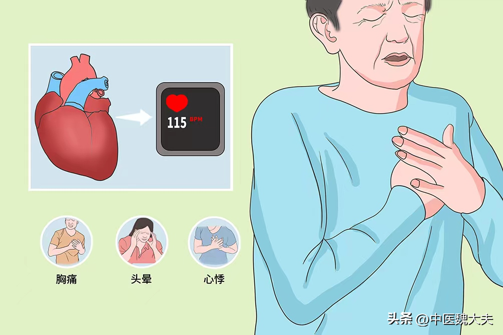 冠心病能不能治好，患者如何选择合适的治疗方法