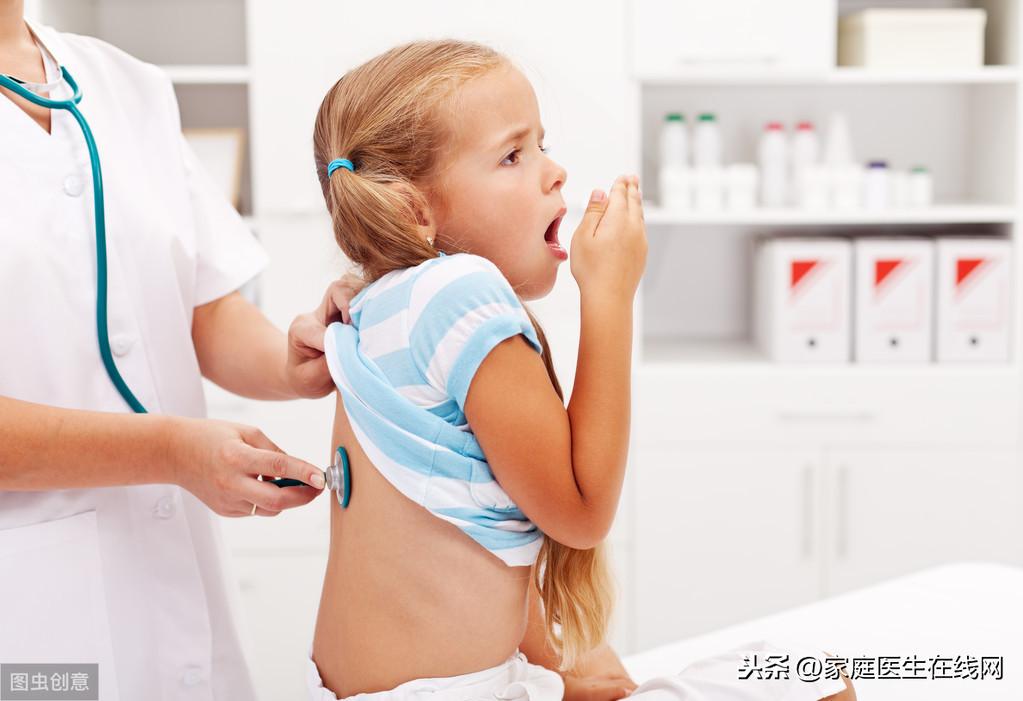 小儿咳嗽如何治疗，孩子咳嗽需要哪些生活措施？
