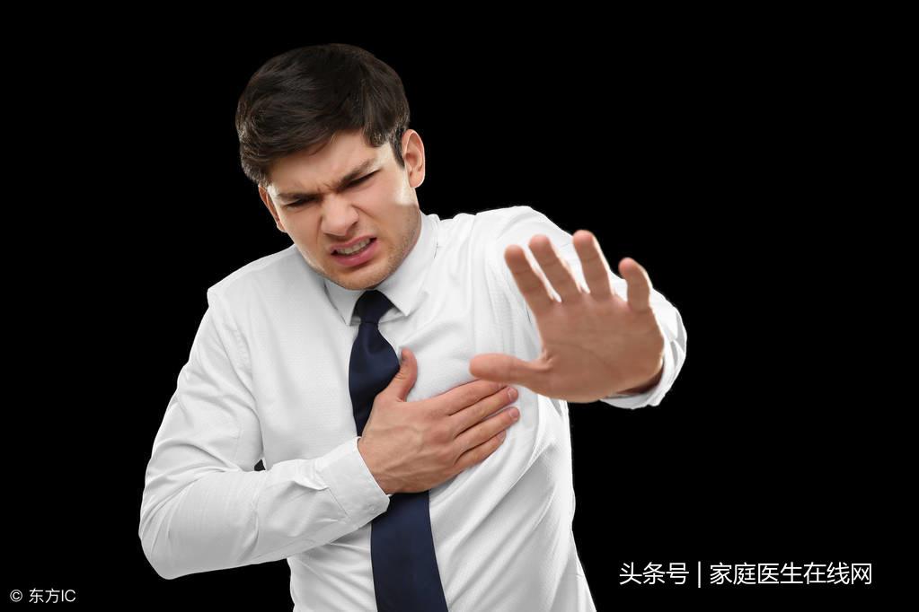 心慌怎么办，做好这5个保健