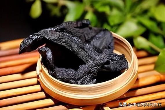 吃什么增肥，分享一张“增肥方”！