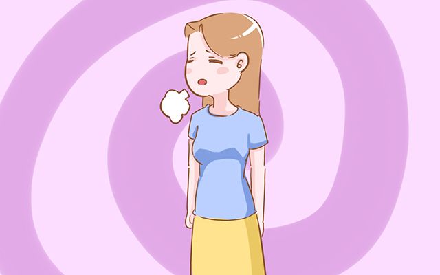 孕妇鼻炎怎么办，做好这4点轻松缓解